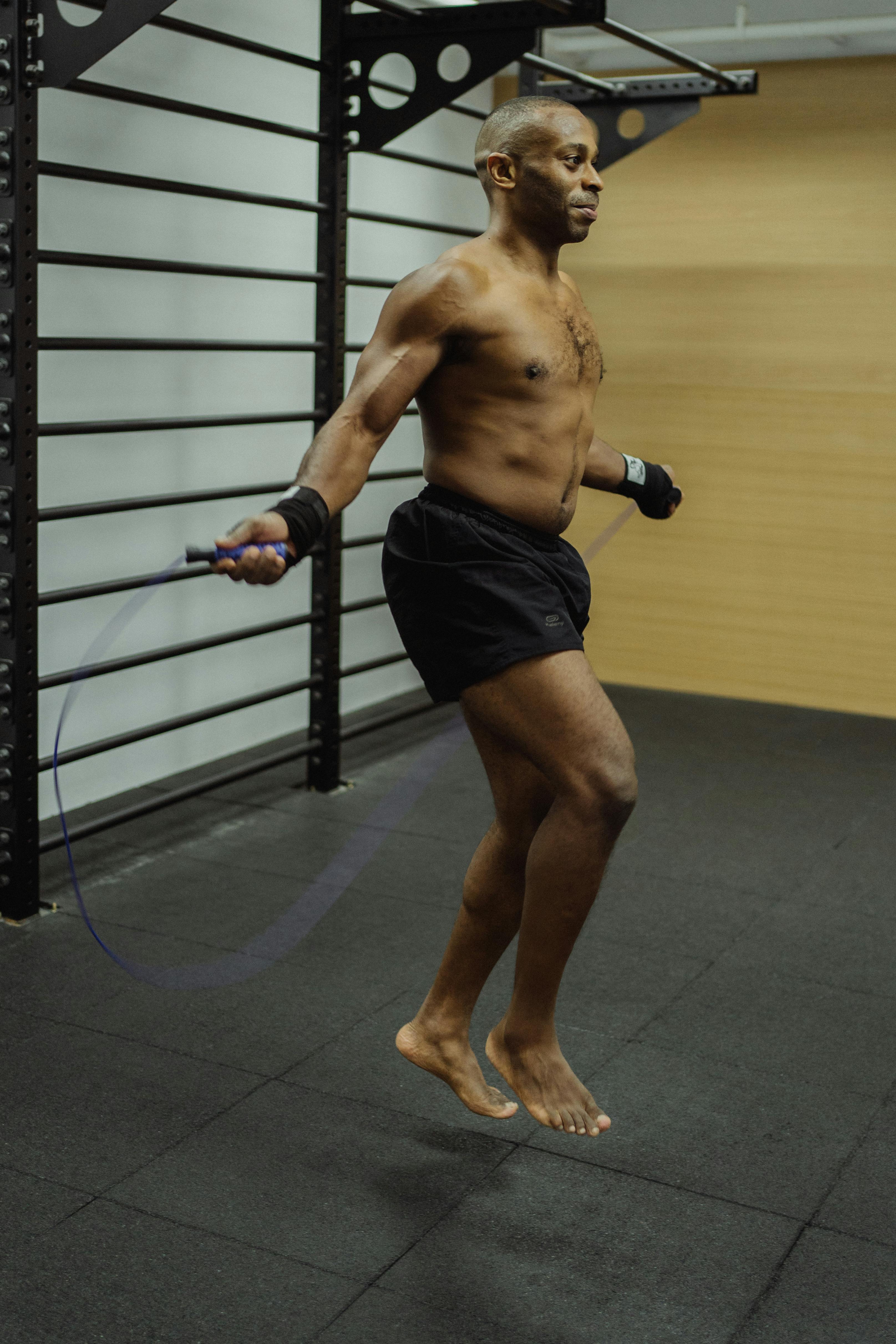 Cardiovascular Exercise