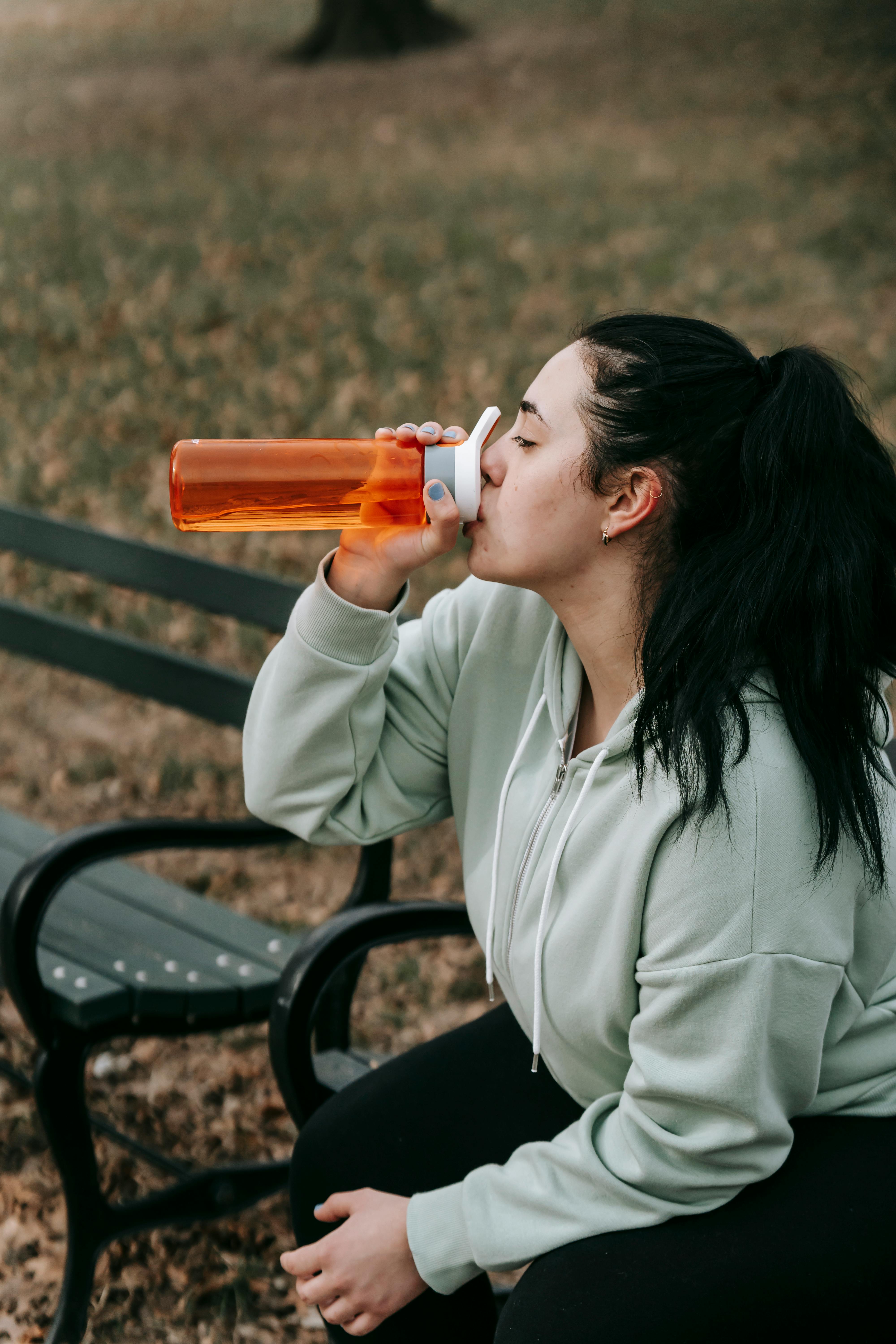 Hydration for Physical Endurance