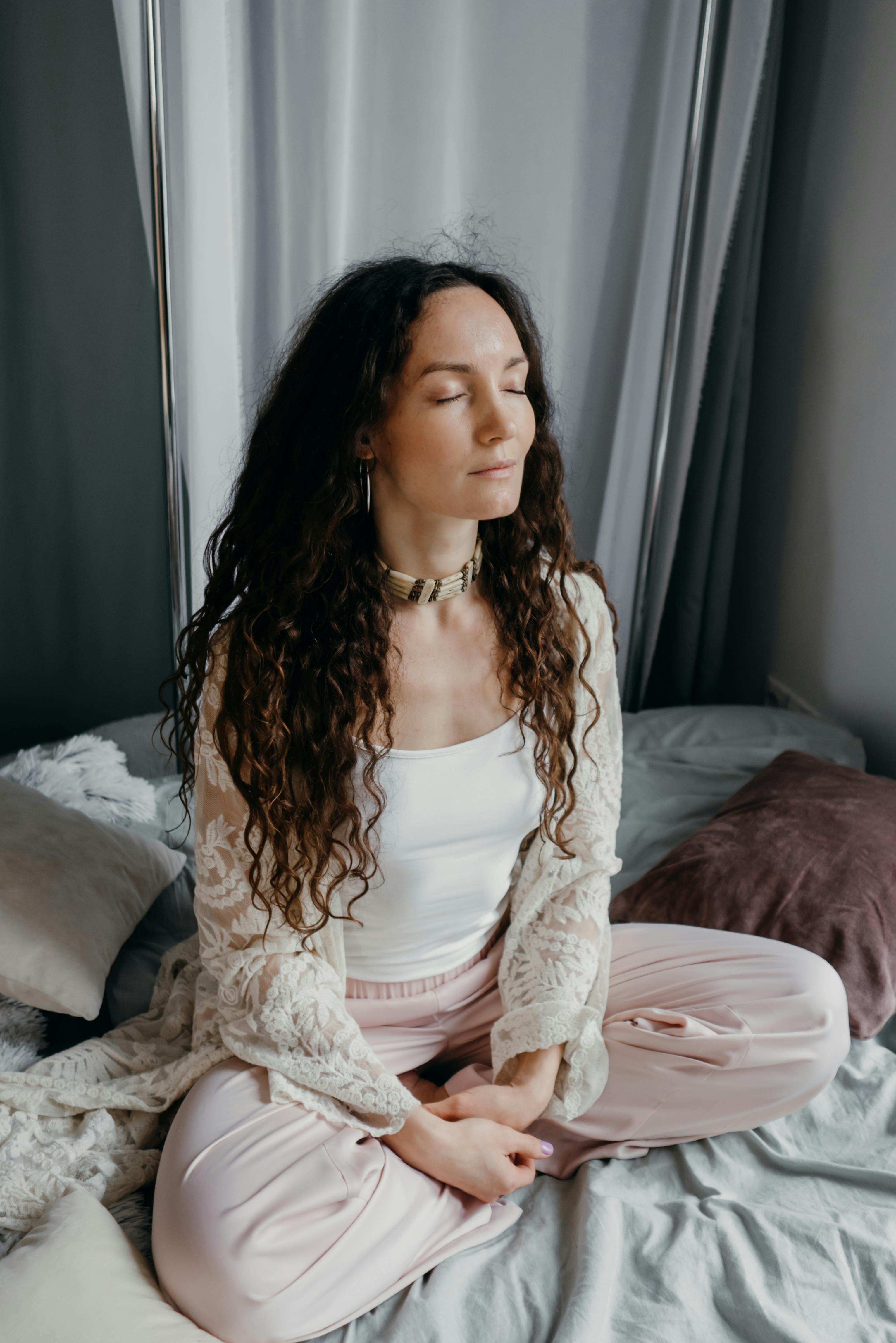 Mindfulness Practice