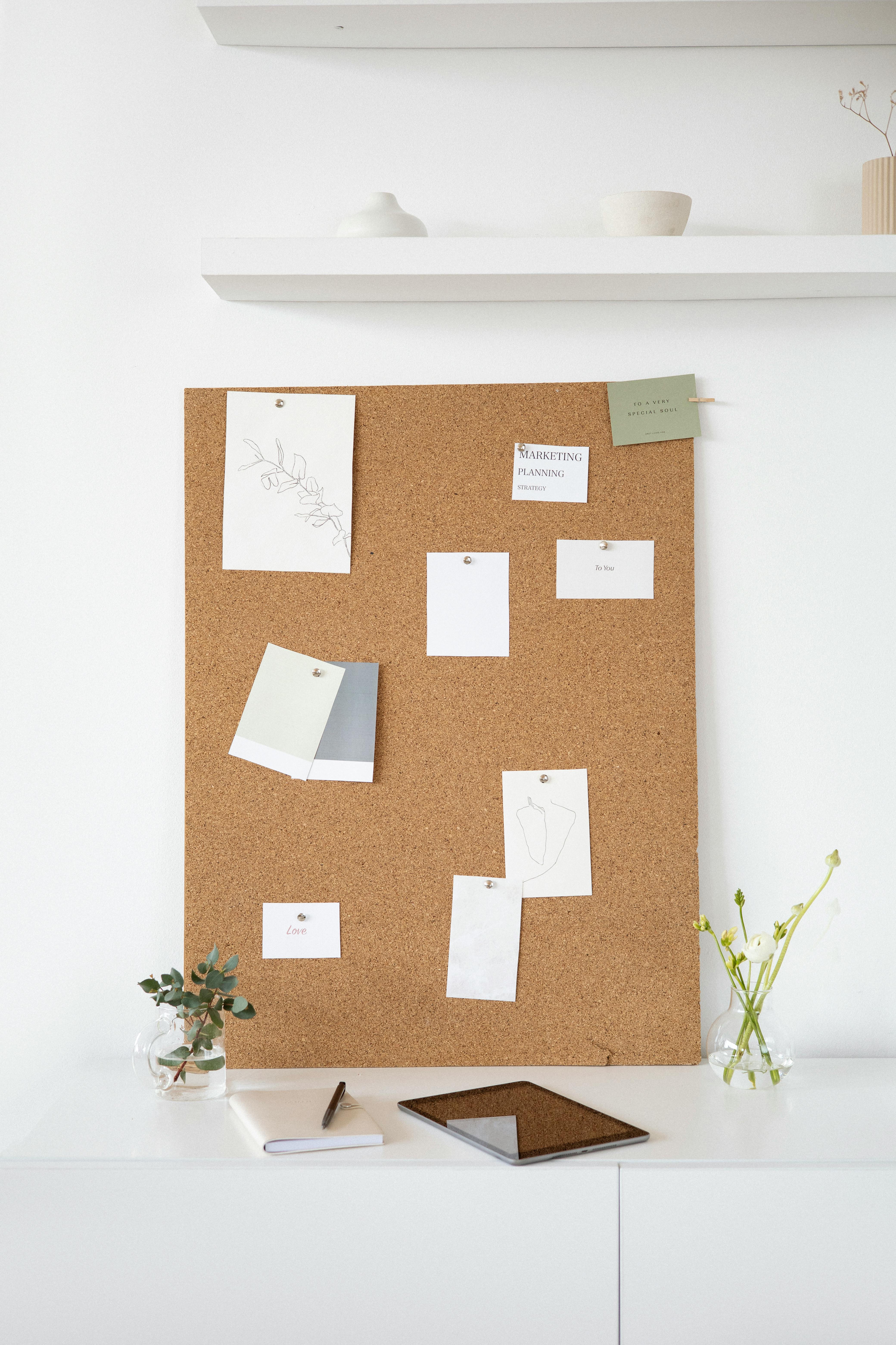 Minimizing Distractions for Focus on Priorities