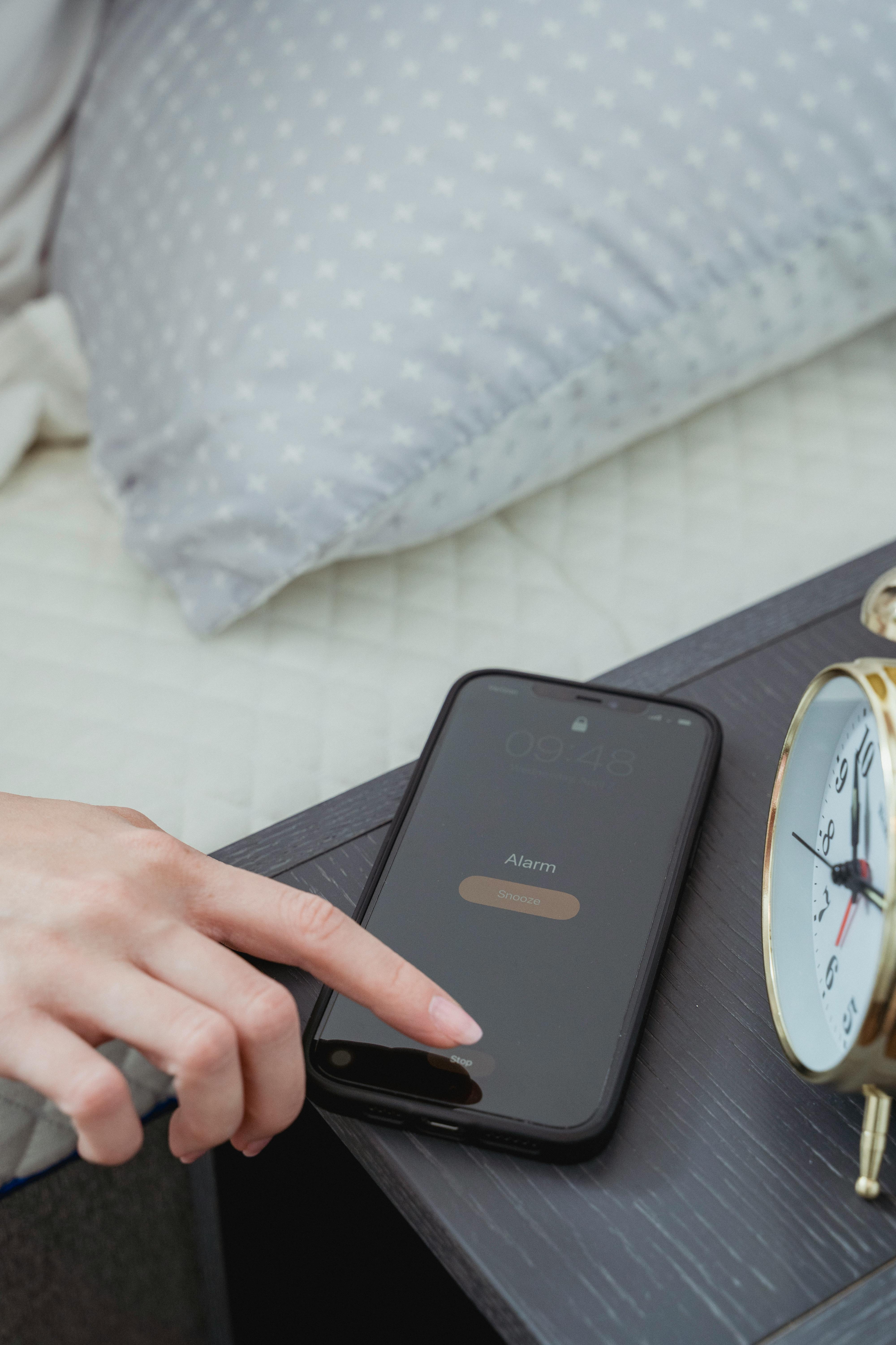 Digital Wellness and Limiting Screen Time