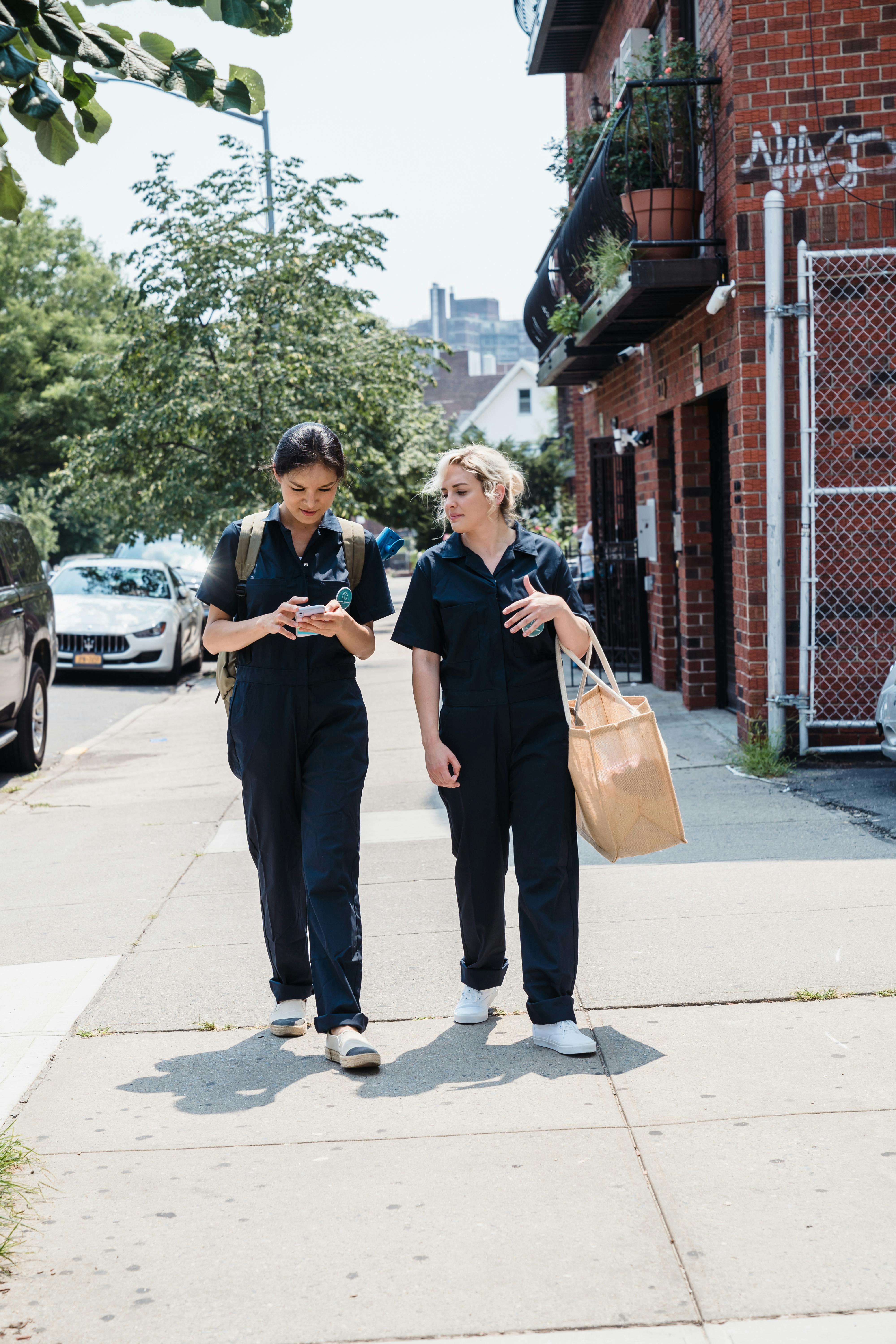 Social Connection & Community Engagement