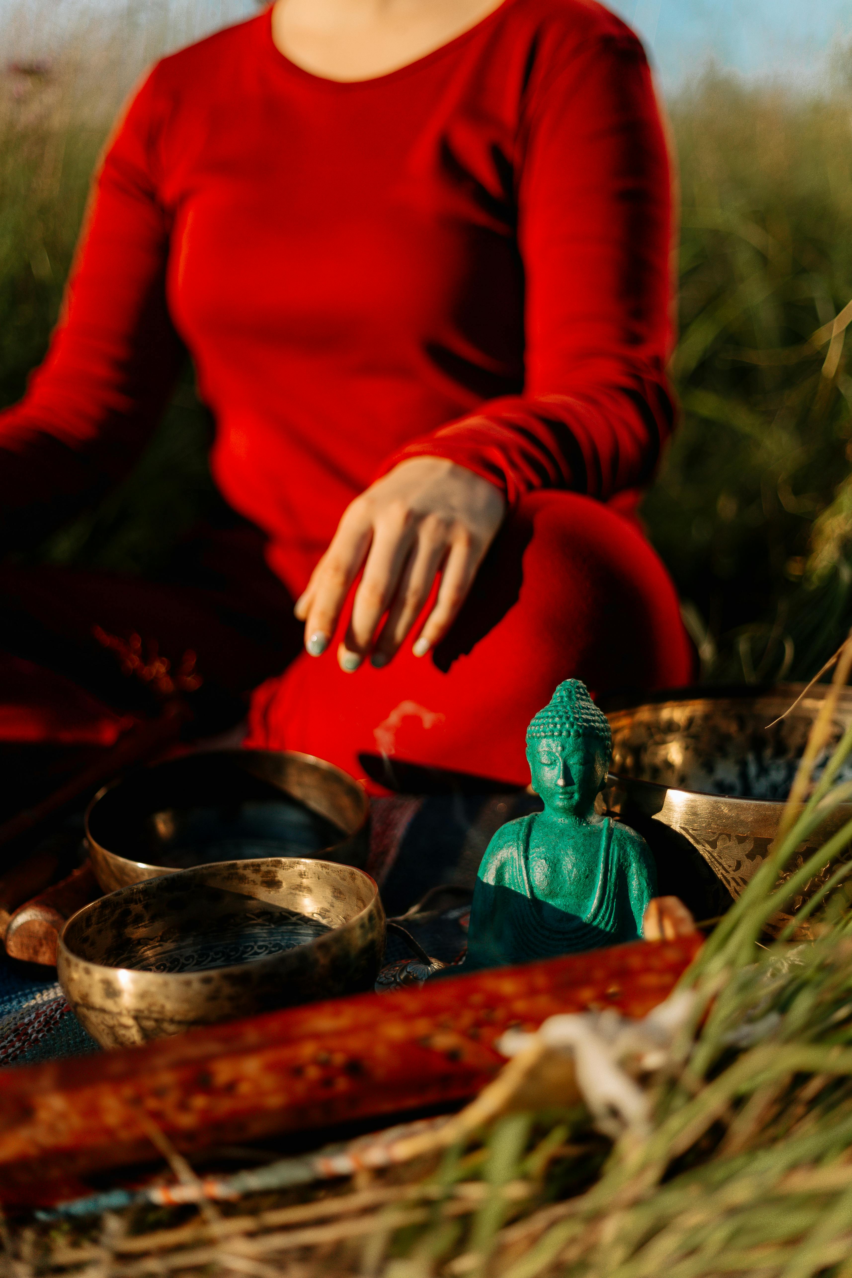 Spiritual or Philosophical Practice